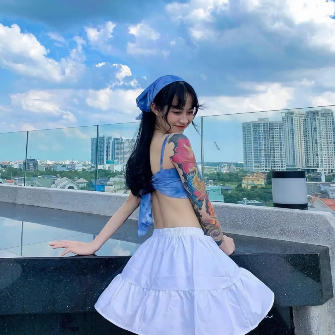 古灵精怪玛德琳